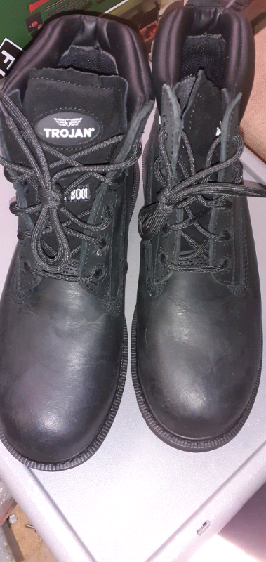 safety boots gumtree
